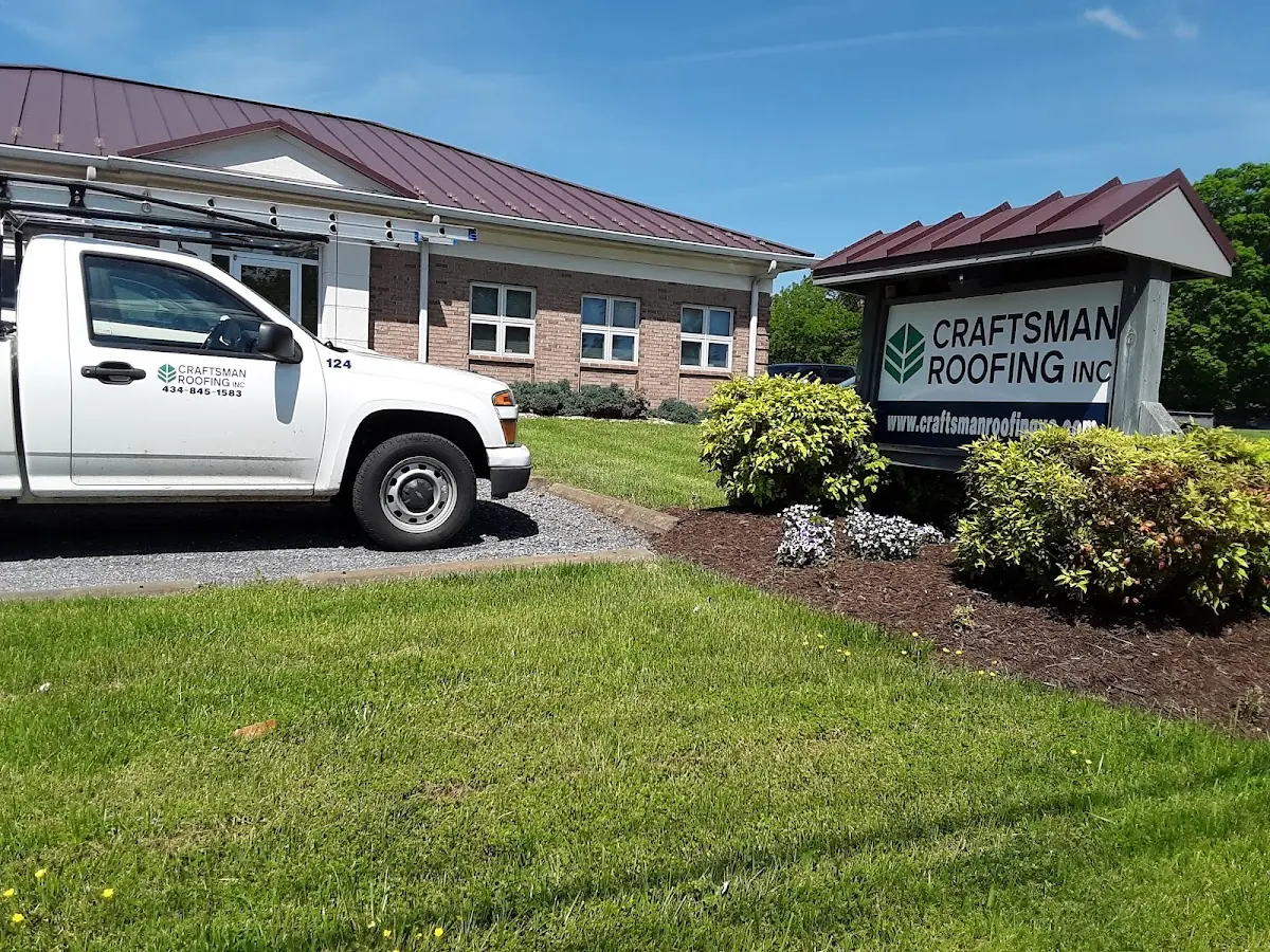 Quality Wind Damage Roof Repair by experienced craftsmen in East Vincent
